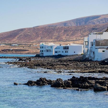 Maresia Daire Arrieta  Dış mekan fotoğraf