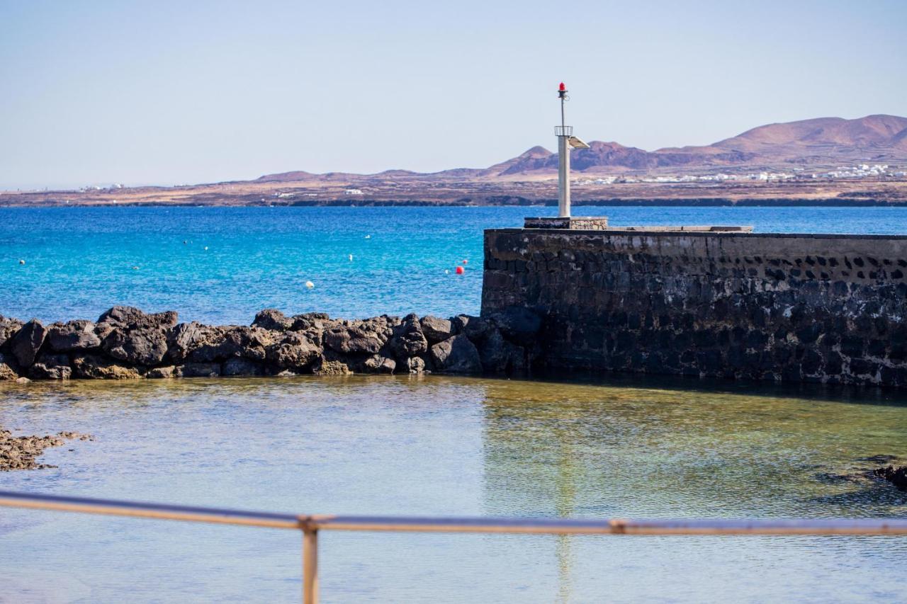 Maresia Daire Arrieta  Dış mekan fotoğraf